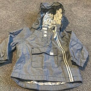H&M infant jacket